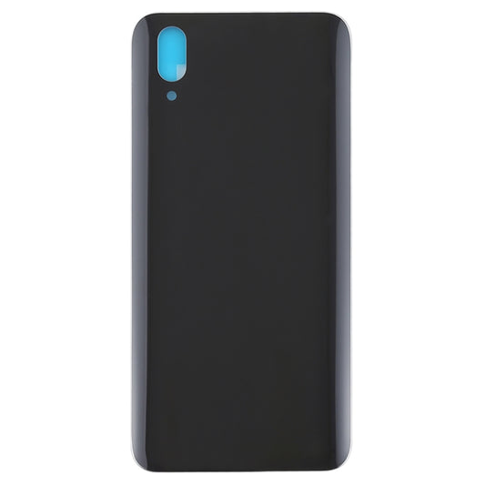 For Vivo NEX Back Cover Front Fingerprint (Black) by buy2fix