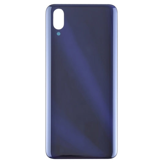 For Vivo X23 Back Cover (Blue) by buy2fix