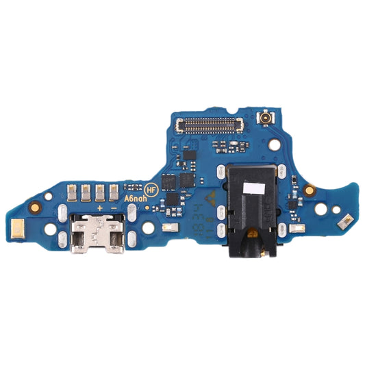 Original Charging Port Board for Huawei Honor 8X Max by buy2fix