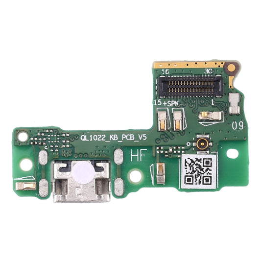 Original Charging Port Board for Huawei Enjoy 7 by buy2fix