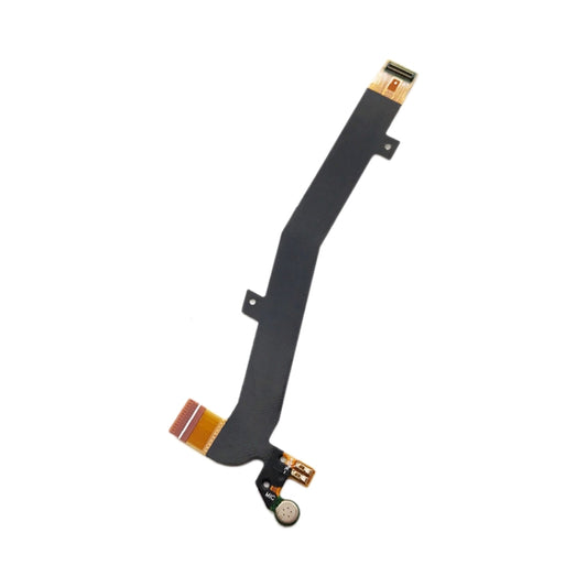 Motherboard Flex Cable with Mic for Lenovo P70 / P70T by buy2fix