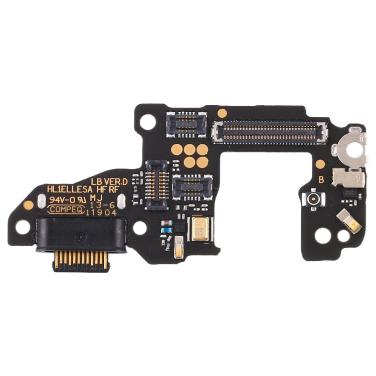 Original Charging Port Board for Huawei P30 by buy2fix