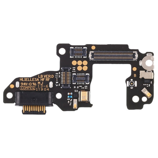 Original Charging Port Board for Huawei P30 by buy2fix