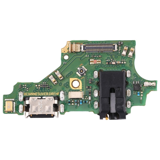 Original Charging Port Board for Huawei P20 Lite / Nova 3e by buy2fix