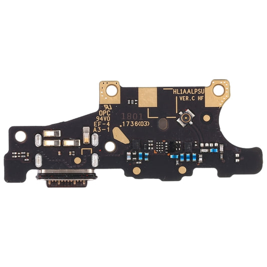 Original Charging Port Board for Huawei Mate 10 by buy2fix