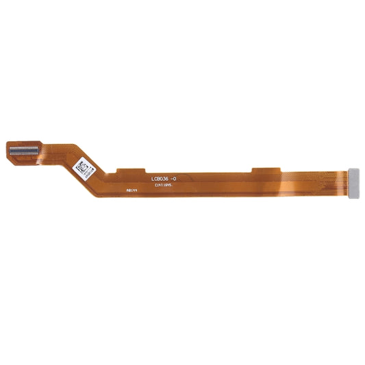 For OPPO R9s Plus LCD Flex Cable by buy2fix