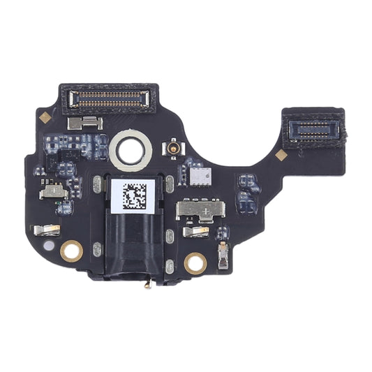 For OPPO A77 Earphone Jack Board with Microphone by buy2fix