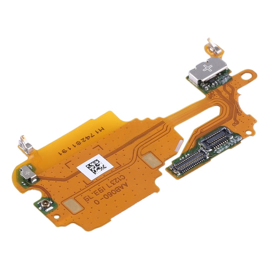 Mikrofon-Flexkabel für OPPO R11