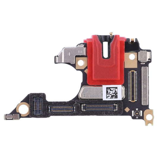 For OPPO R11s Earphone Jack Board with Microphone by buy2fix