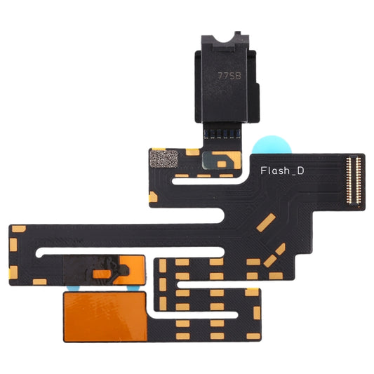 Earphone Jack Flex Cable for Nokia 8 / N8 TA-1012 TA-1004 TA-1052 by buy2fix