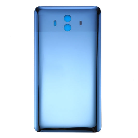 For Huawei Mate 10 Back Cover(Blue) by buy2fix
