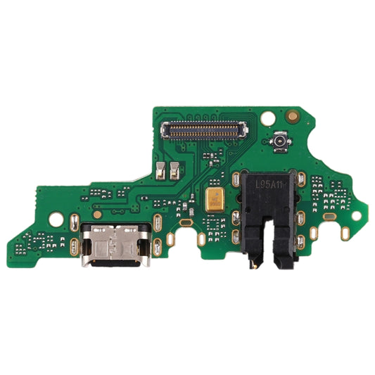 Charging Port Board for Huawei Honor 9X by buy2fix
