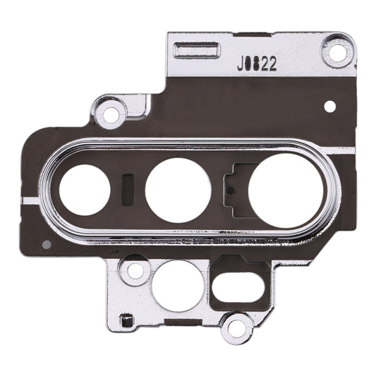 For OPPO A11x Camera Lens Cover (Silver) by buy2fix