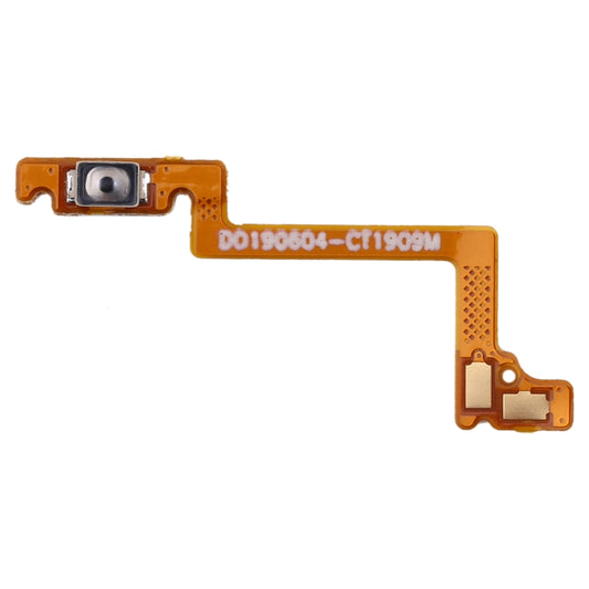 For OPPO A5s Power Button Flex Cable by buy2fix