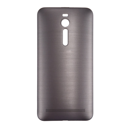 Original Brushed Texture Back Battery Cover for Asus Zenfone 2 / ZE551ML (Grey) by buy2fix