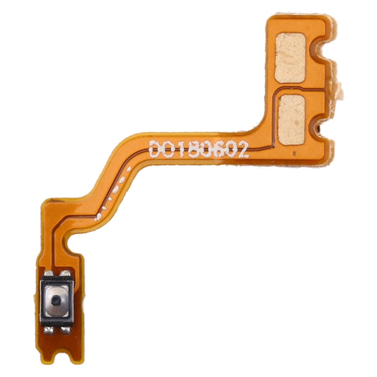 For OPPO Realme 1 Power Button Flex Cable by buy2fix