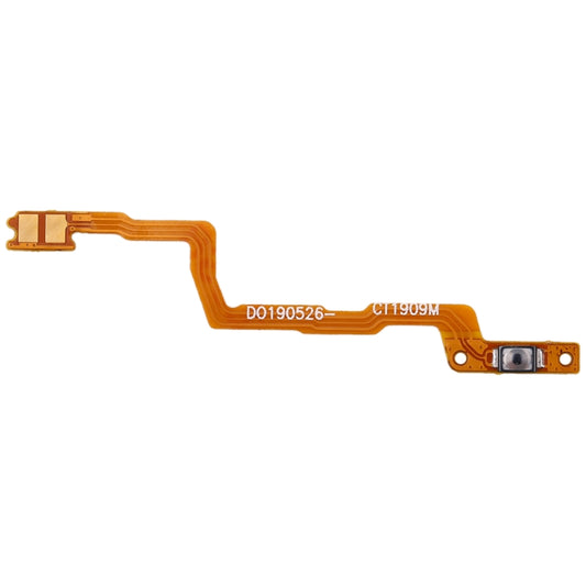 For OPPO Realme 3 Power Button Flex Cable by buy2fix