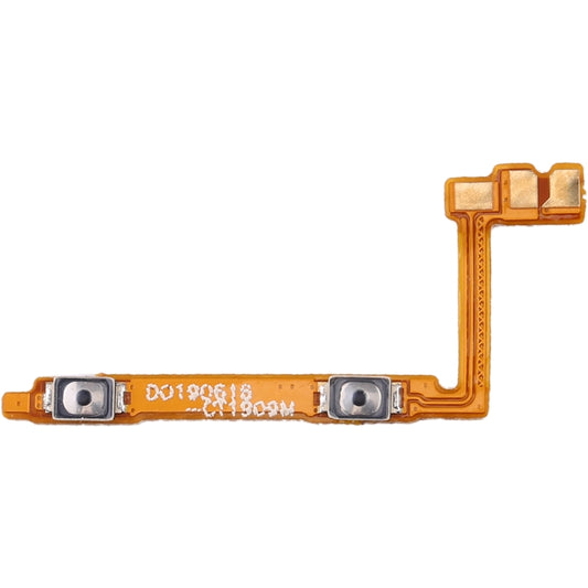 For OPPO Reno Z Volume Button Flex Cable by buy2fix