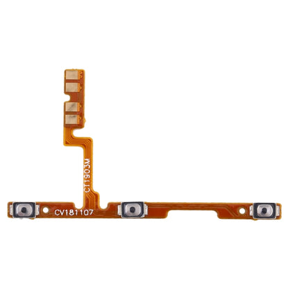 For Vivo Y91 / Y93 Power Button & Volume Button Flex Cable by buy2fix