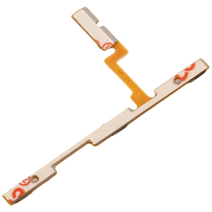For Vivo Y91 / Y93 Power Button & Volume Button Flex Cable by buy2fix