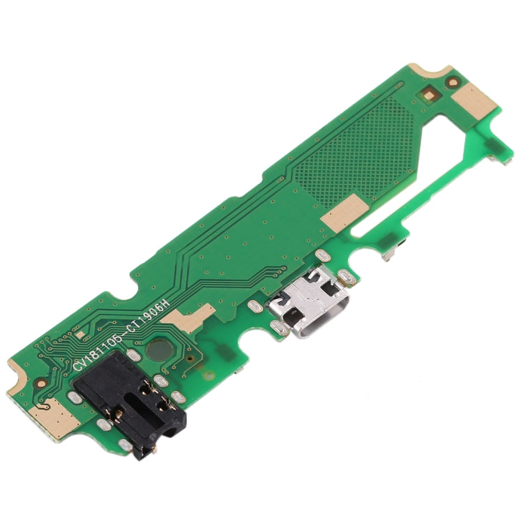 For Vivo Y91 / Y93 Charging Port Board - Charging Port Board by buy2fix | Online Shopping UK | buy2fix