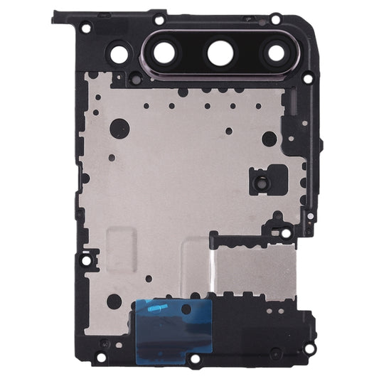 Back Housing Frame for Huawei Honor 9X by buy2fix