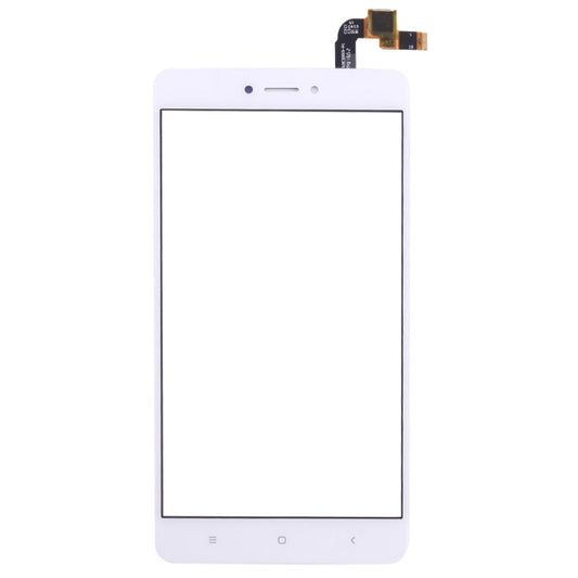 Touch Panel for Xiaomi Redmi Note 4X / Note 4 Global Version Snapdragon 625(White) by buy2fix