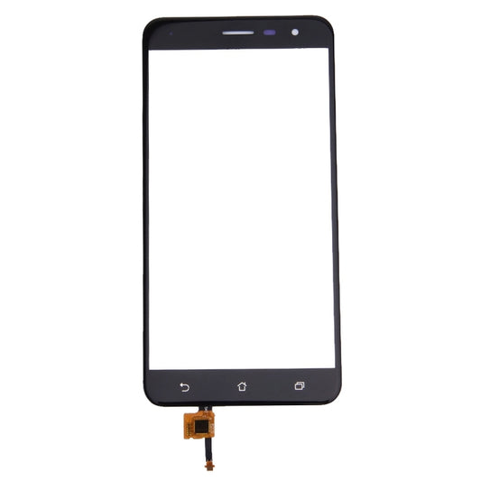 Touch Panel for Asus ZenFone 3 / ZE552KL (Black) by buy2fix