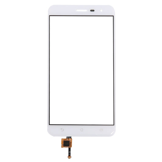 Touch Panel for Asus ZenFone 3 / ZE552KL (White) by buy2fix