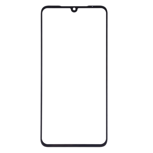Front Screen Outer Glass Lens for Xiaomi Mi 9(Black) by buy2fix