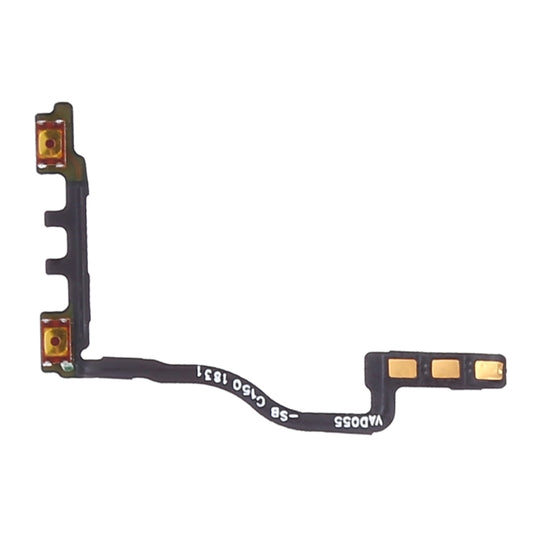 Lautstärkeregler-Flexkabel für OPPO R17 Pro