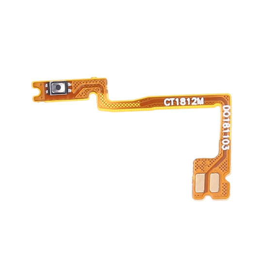 Power Button Flexkabel für OPPO A7 / AX7