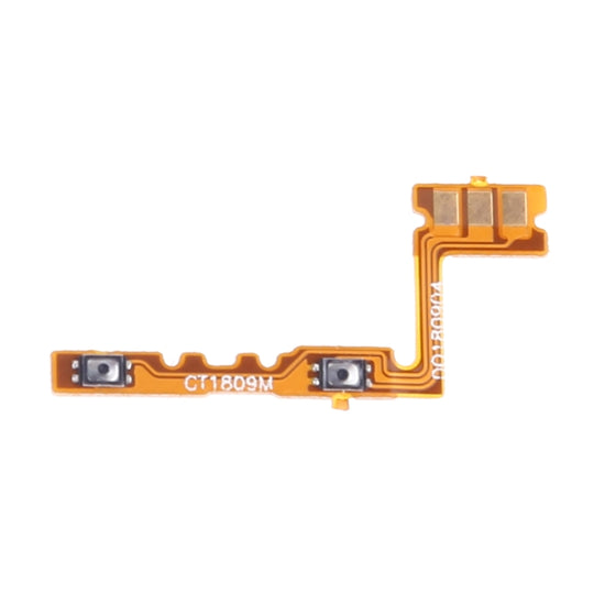Lautstärkeregler-Flexkabel für OPPO A7x / F9 / F9 Pro / Realme 2 Pro