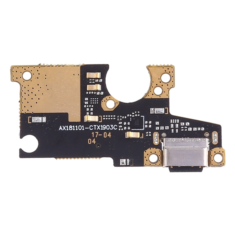Charging Port Board for Xiaomi Mi Mix 3 by buy2fix