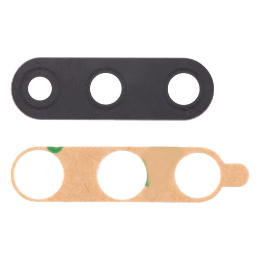 10 PCS Back Camera Lens for Xiaomi Mi CC9 by buy2fix