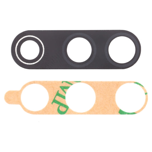 10 PCS Back Camera Lens for Xiaomi Redmi Note 8 Pro by buy2fix