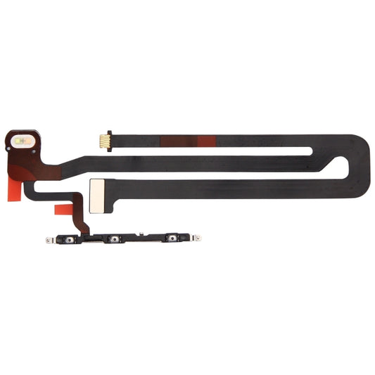 For Huawei Mate 9 Power Button & Volume Button Flex Cable & Flashlight Flex Cable by buy2fix