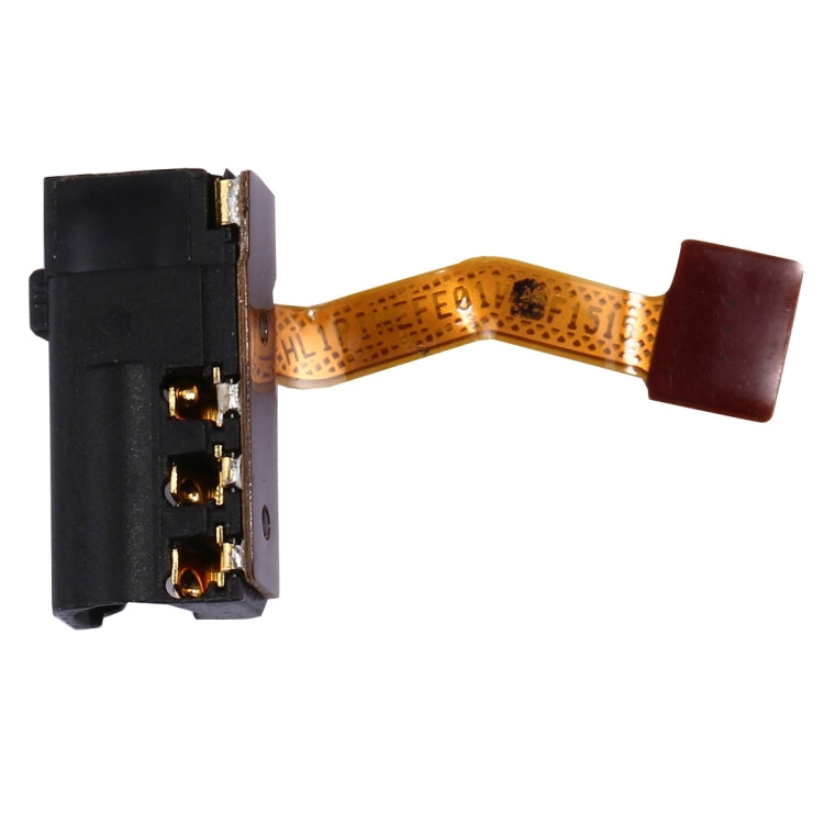 For Huawei Honor 6 Plus Earphone Jack Flex Cable by buy2fix