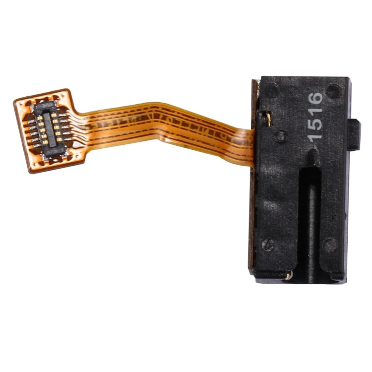 For Huawei Honor 6 Plus Earphone Jack Flex Cable by buy2fix