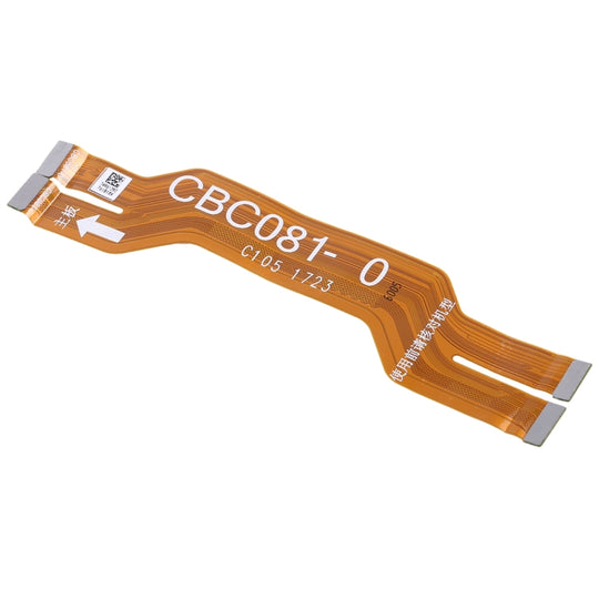 Motherboard-Flexkabel für OPPO R11 Plus