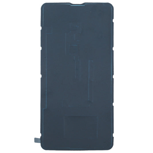 10 PCS Battery Back Housing Cover Adhesive for HTC U Ultra by buy2fix