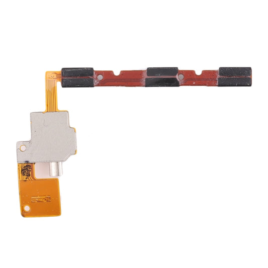 Power Button & Volume Button Flex Cable for Huawei C8816 by buy2fix