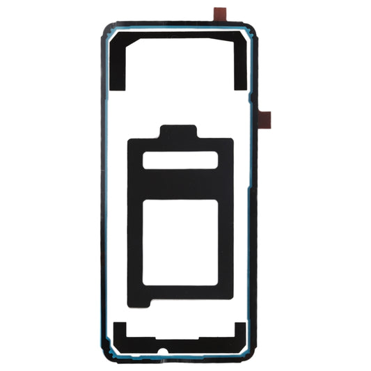For Huawei Mate 20 Pro 10 Set Back Housing Cover Adhesive Sticker Set by buy2fix