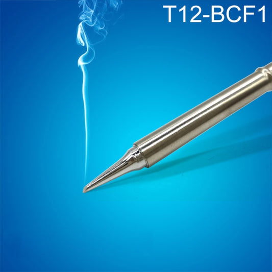 QUICKO T12-BCF1 Lead-free Soldering Iron Tip by Quicko