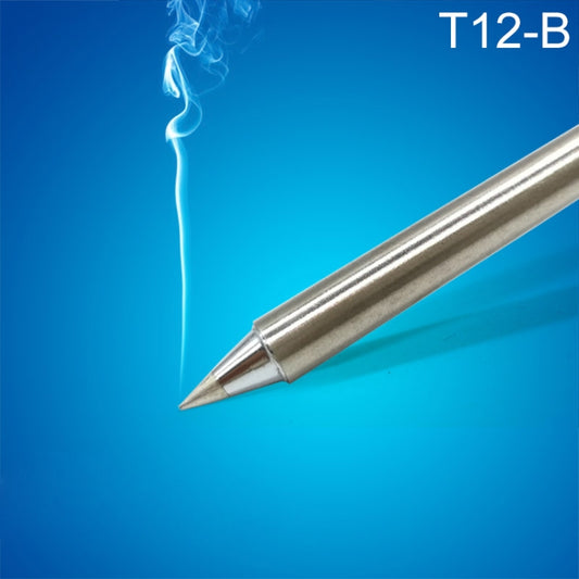 QUICKO T12-B Lead-free Soldering Iron Tip by Quicko
