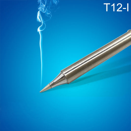 QUICKO T12-I Lead-free Soldering Iron Tip by Quicko