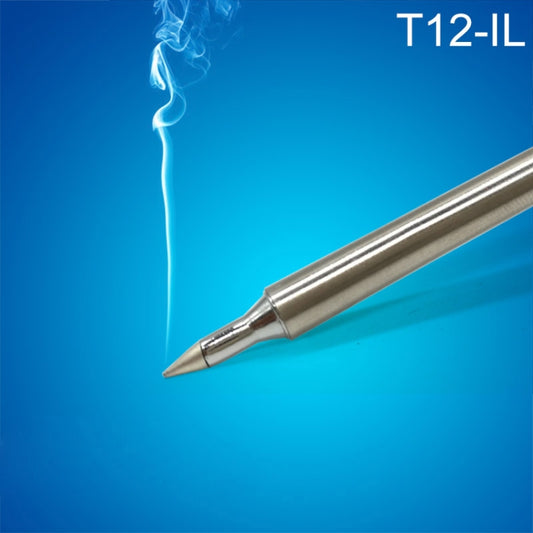 QUICKO T12-IL Lead-free Soldering Iron Tip by Quicko