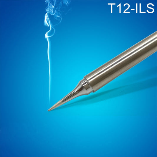 QUICKO T12-ILS Lead-free Soldering Iron Tip by Quicko