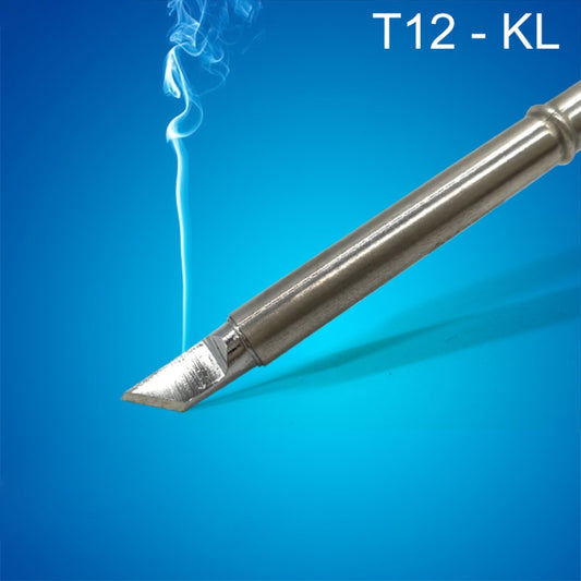 QUICKO T12-KL Lead-free Soldering Iron Tip by Quicko