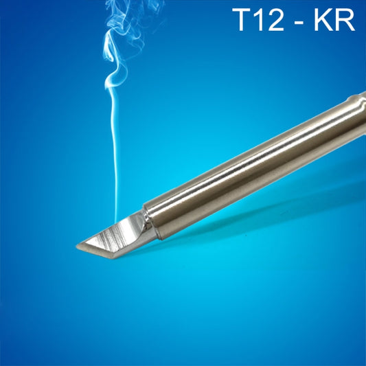 QUICKO T12-KR Lead-free Soldering Iron Tip by Quicko